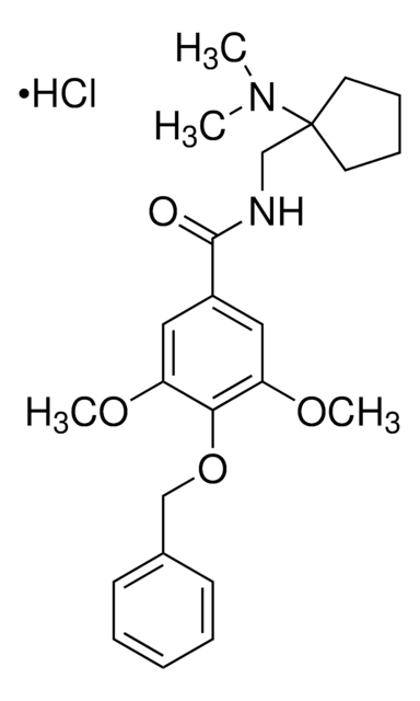 ORG 25543 Hydrochloride
