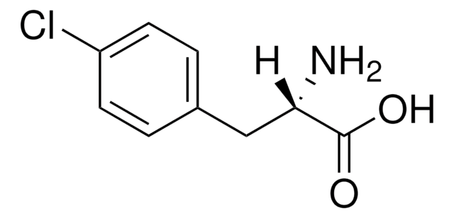 4-Chloro-?-phenylalanine