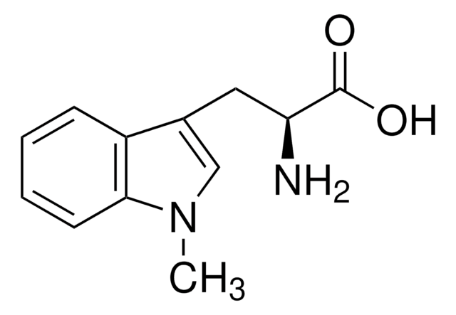 1-Methyl-?-tryptophan