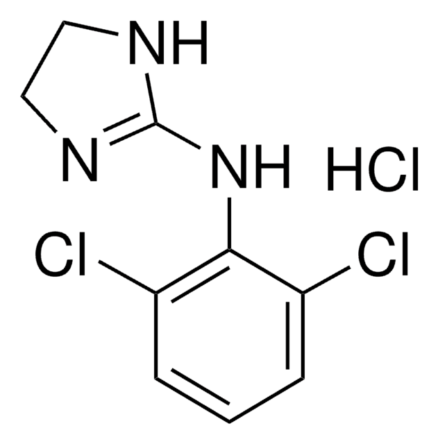 CLONIDINE HYDROCHLORIDE, UNITED STATES P