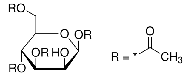 1,3,4,6-Tetra-O-acetyl-?-?-mannopyranose
