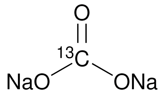 Sodium carbonate-¹³C