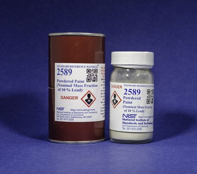 POWDERED PAINT NOMINAL 10% LEAD