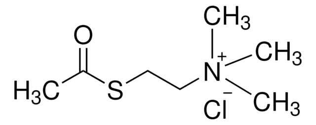 Acetylthiocholine chloride
