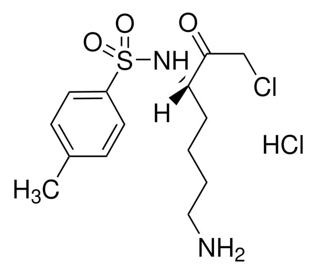 N?-Tosyl-?-lysine chloromethyl ketone hydrochloride