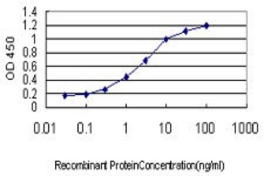 Monoclonal Anti-TNFRSF8 antibody produced in