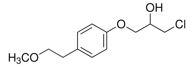 METOPROLOL RELATED COMPOUND B