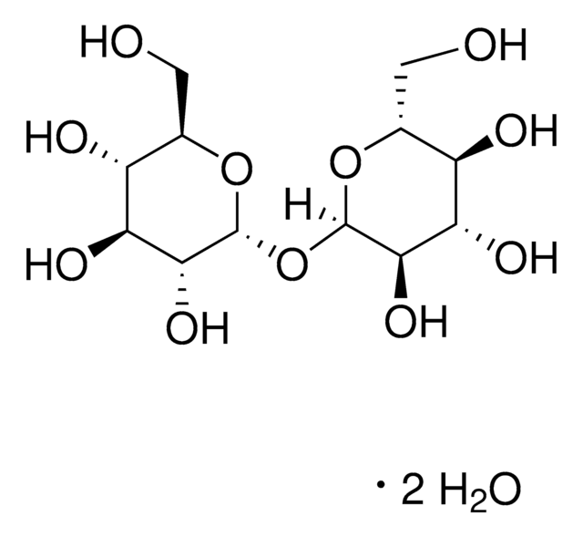 Trehalose dihydrate