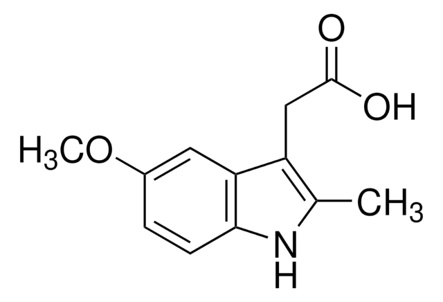 INDOMETHACIN RELATED COMPOUND A, UNITED