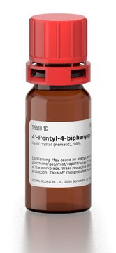 4?-Pentyl-4-biphenylcarbonitrile