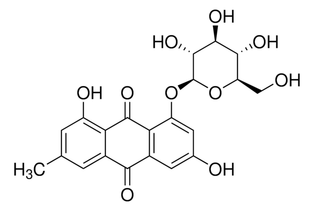 Emodin 8-glucoside