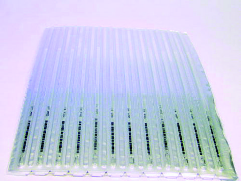 IMMOBILINE DRYSTRIP PH 6-11,18CM