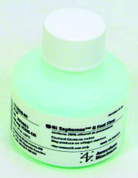 NI SEPHAROSE 6FF, 25 ML