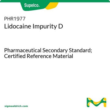 Lidocaine Impurity D