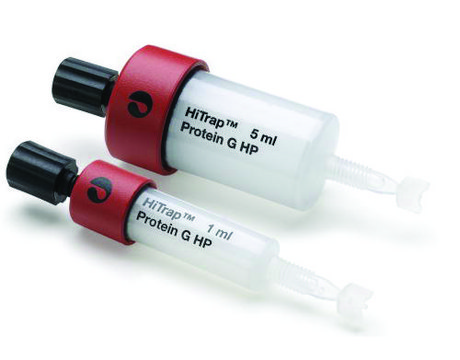 HiTrap® Protein G High Performance