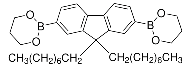 9,9-Dioctylfluorene-2,7-diboronic acid bis(1,3-propanediol) ester