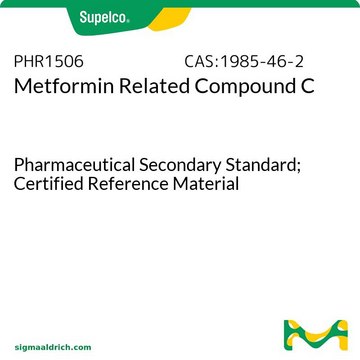 Metformin Related Compound C