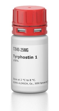 Tyrphostin 1