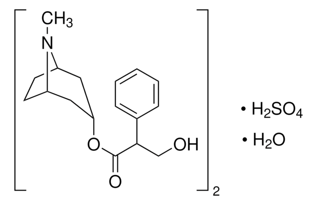 ATROPINE SULFATE