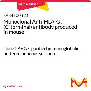 Monoclonal Anti-HLA-G , (C-terminal) antibody