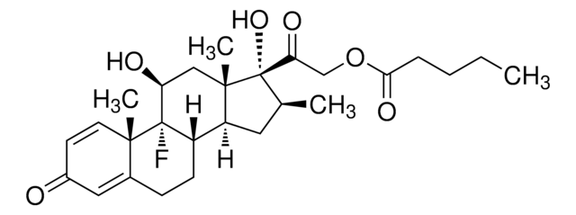 BETAMETHASONE VALERATE RELATED COMPOUND