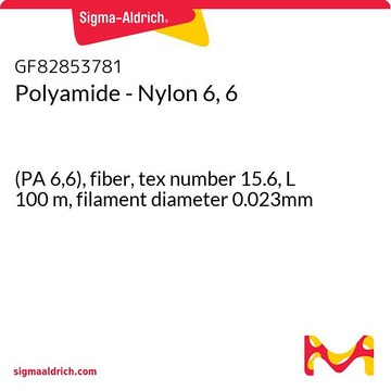 POLYAMIDE - NYLON 6, 6,