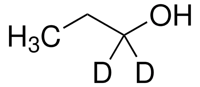 1-Propanol-1,1-d?