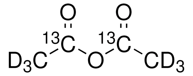 Acetic anhydride-1,1?-¹³C?,d?