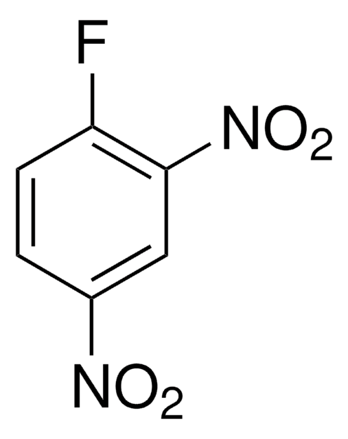 1-Fluoro-2,4-dinitrobenzene
