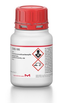 1,2-Cyclohexanedicarboxylic anhydride, predominantly cis