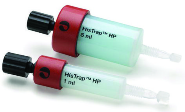 HISTRAP HP 5 X 5