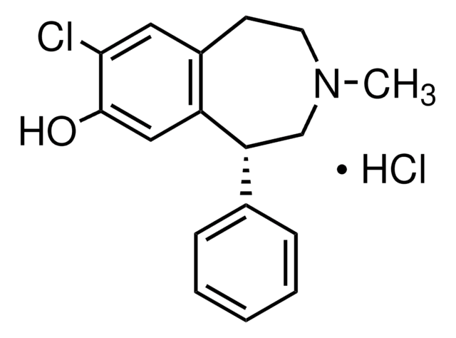 R(+)-SCH-23390 hydrochloride