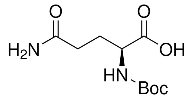 Boc-Gln-OH