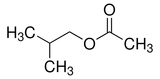 Isobutyl acetate