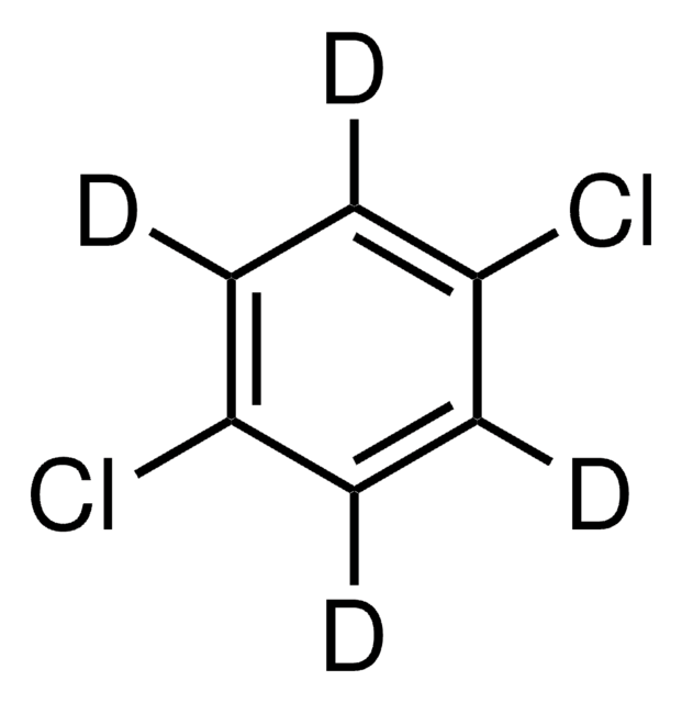 1,4-Dichlorobenzene-d?