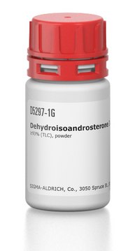 Dehydroisoandrosterone 3-sulfate sodium salt dihydrate