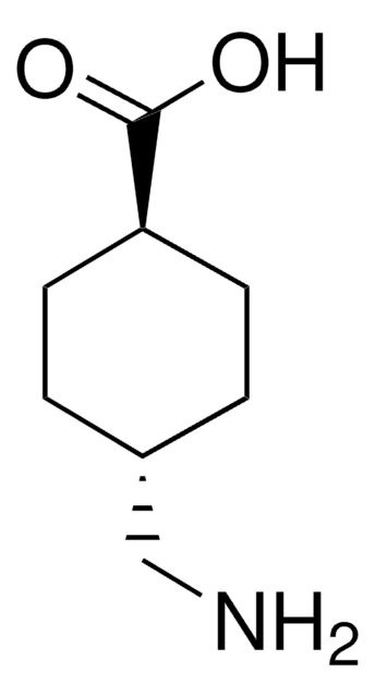 Tranexamic acid