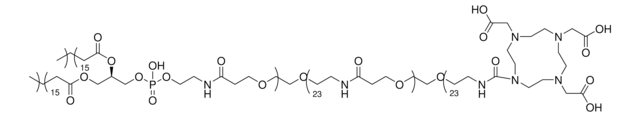 DOTA-tris(acid)-amido-dPEG ®??-amido-dPEG ®??-DSPE