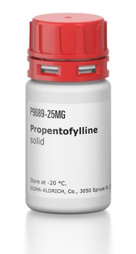 Propentofylline