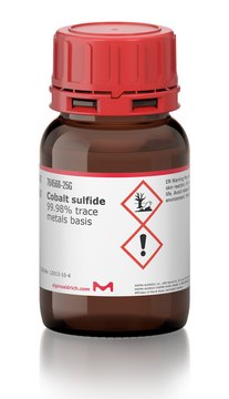 Cobalt sulfide