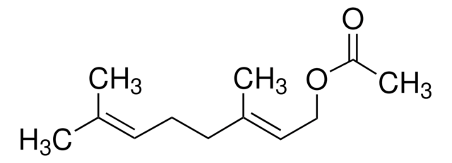 Geranyl acetate