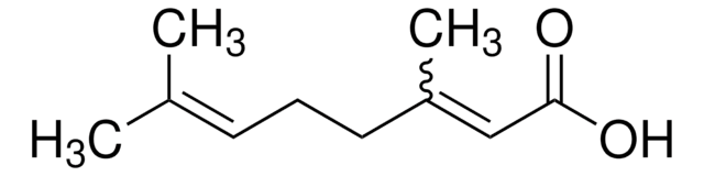 Geranic acid