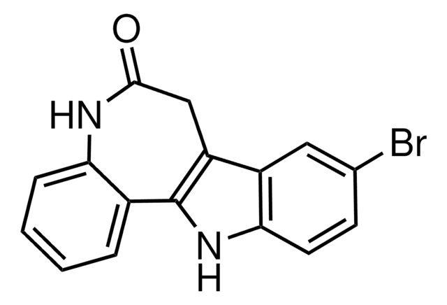 Kenpaullone