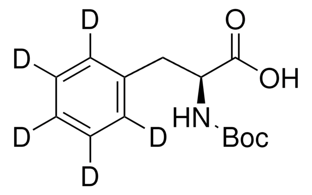 Boc-Phe-OH-(phenyl-d?)