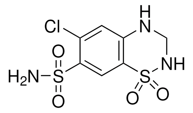 Hydrochlorothiazide