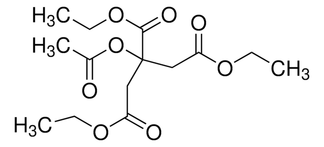 Triethyl 2-acetylcitrate