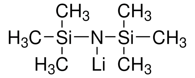 Lithium bis(trimethylsilyl)amide solution