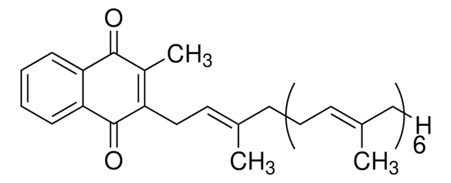 MENAQUINONE-7, UNITED STATES PHARMACOPEI