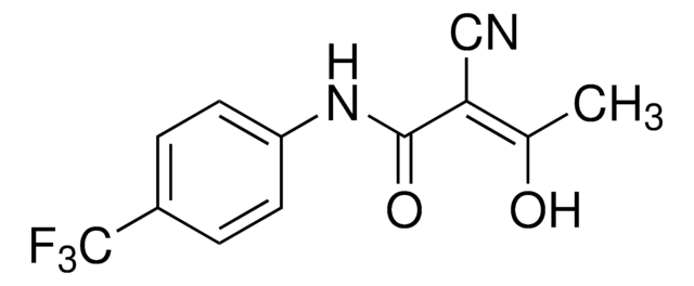 LEFLUNOMIDE RELATED COMPOUND B