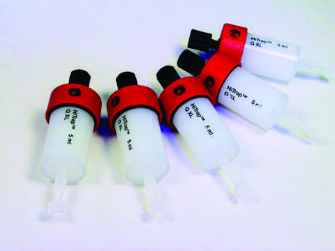 HITRAP Q XL, 5 X